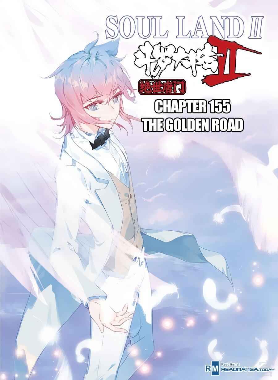 Soul Land II Chapter 155 2